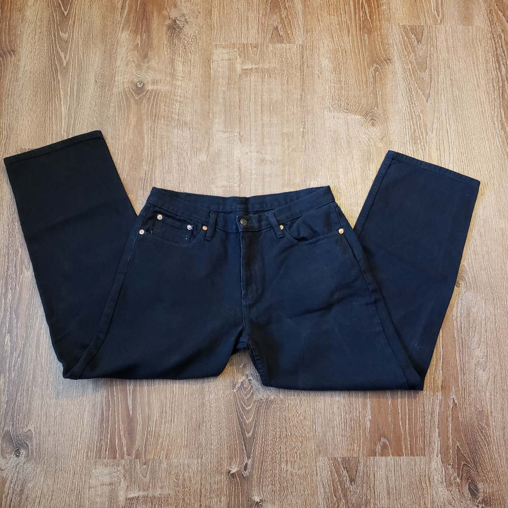 Cowboys Authentic	Jeans	Black	34